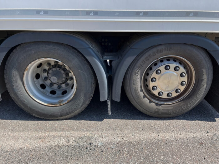 2019 Scania R 450 B6X2 - Image 22