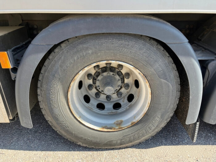 2019 Scania R 450 B6X2 - Image 23