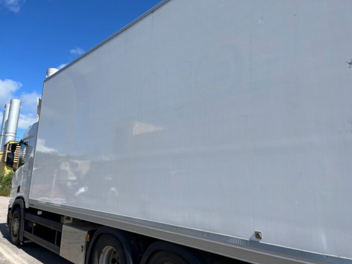 2019 Scania R 450 B6X2 - Image 24