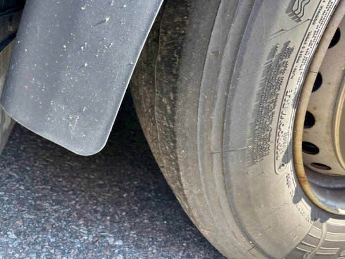 2019 Scania R 450 B6X2 - Image 26