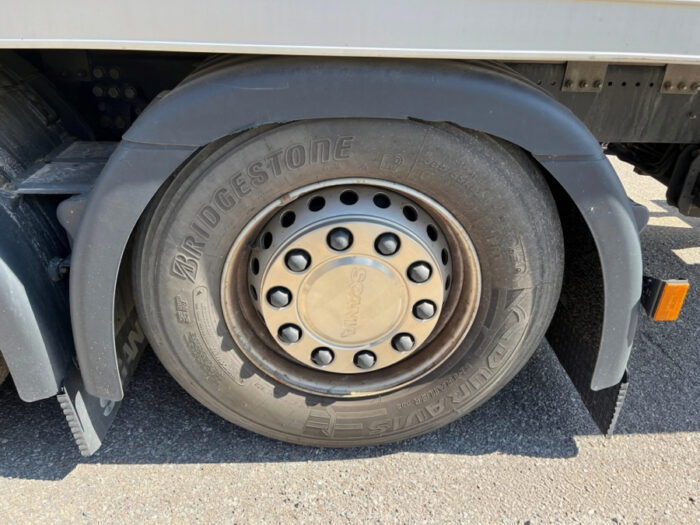 2019 Scania R 450 B6X2 - Image 27