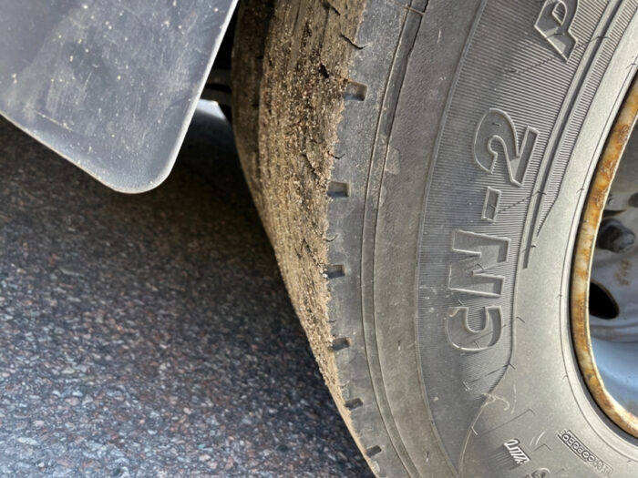 2019 Scania R 450 B6X2 - Image 29