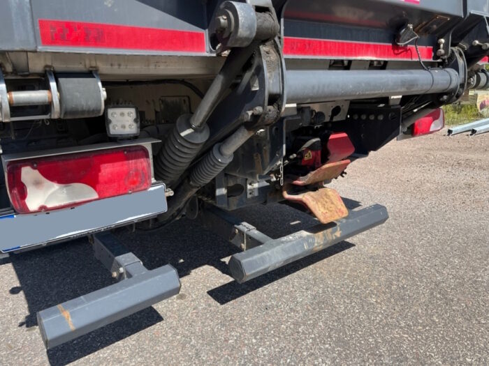 2019 Scania R 450 B6X2 - Image 31