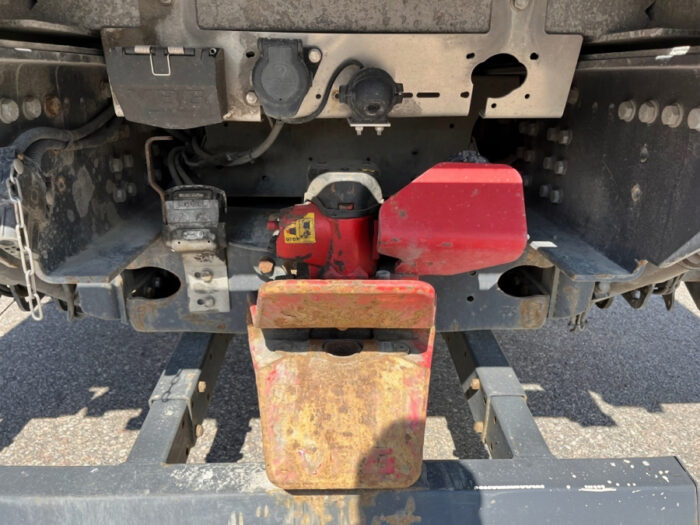 2019 Scania R 450 B6X2 - Image 32