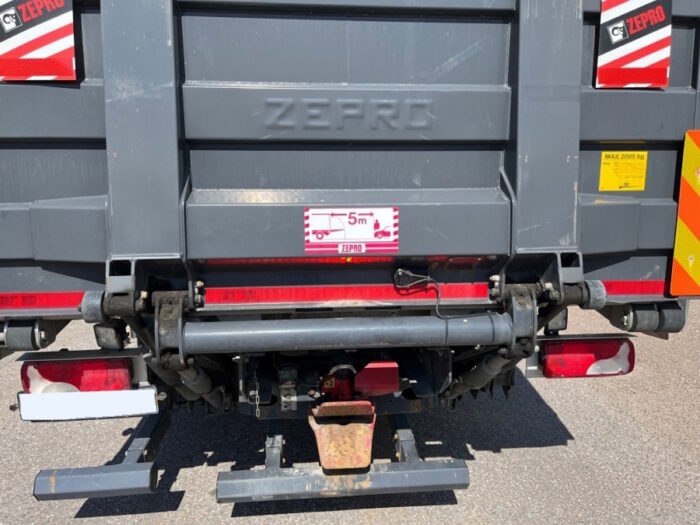 2019 Scania R 450 B6X2 - Image 33