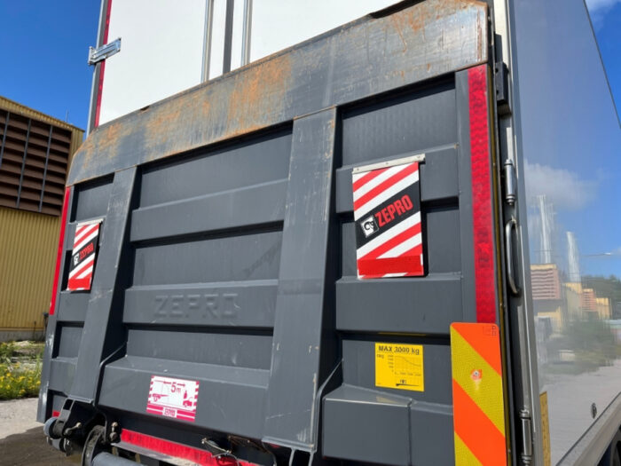 2019 Scania R 450 B6X2 - Image 34