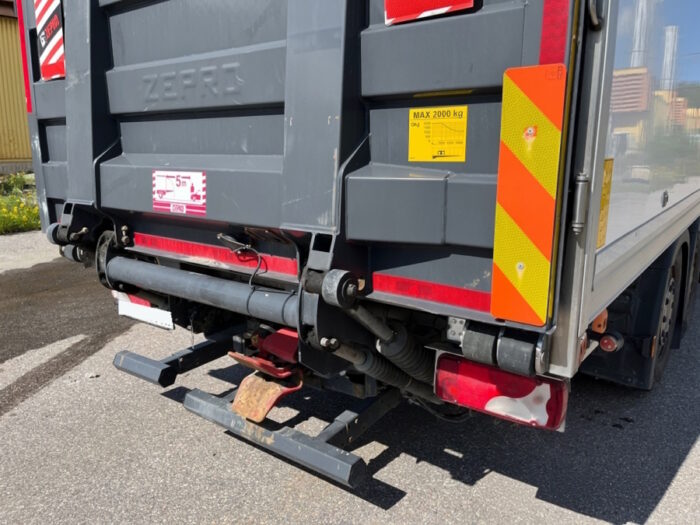 2019 Scania R 450 B6X2 - Image 36