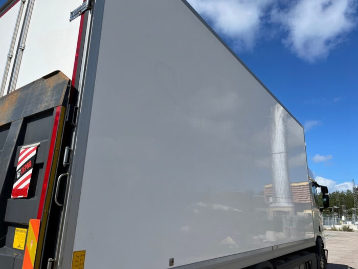 2019 Scania R 450 B6X2 - Image 39