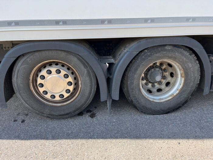 2019 Scania R 450 B6X2 - Image 41