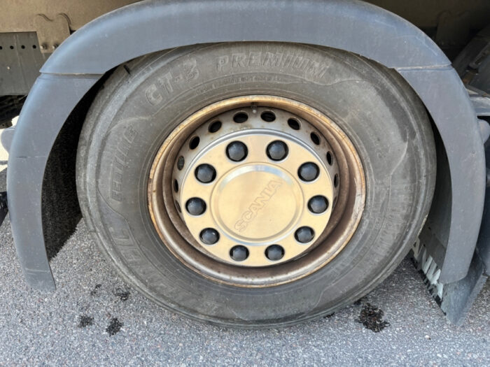 2019 Scania R 450 B6X2 - Image 42