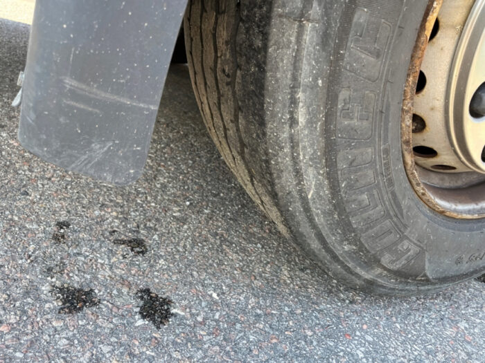 2019 Scania R 450 B6X2 - Image 43