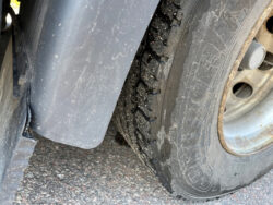 2019 Scania R 450 B6X2 - Image 44