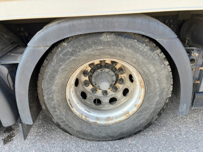 2019 Scania R 450 B6X2 - Image 45