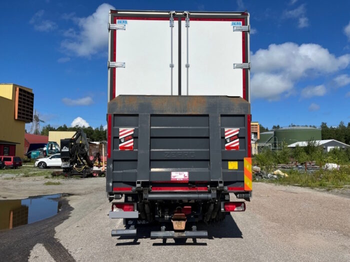 2019 Scania R 450 B6X2 - Image 5