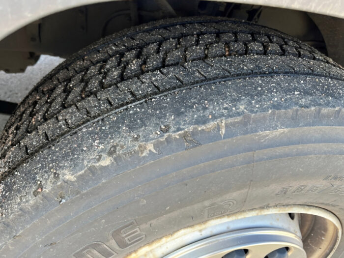 2019 Scania R 450 B6X2 - Image 47