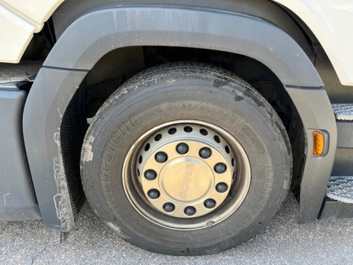 2019 Scania R 450 B6X2 - Image 51