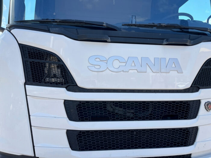 2019 Scania R 450 B6X2 - Image 56