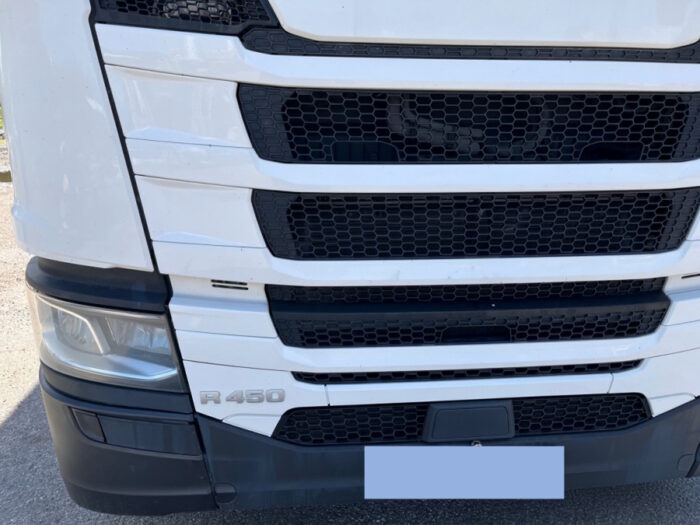 2019 Scania R 450 B6X2 - Image 57