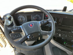 2019 Scania R 450 B6X2 - Image 72