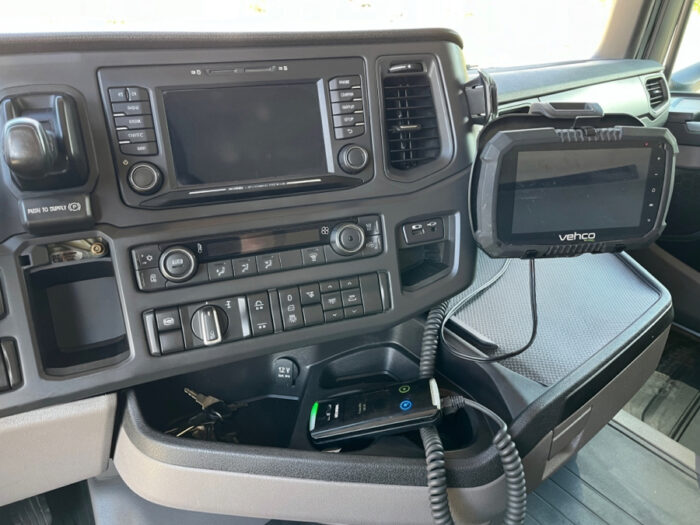 2019 Scania R 450 B6X2 - Image 73