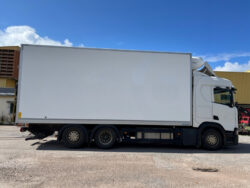 2019 Scania R 450 B6X2 - Image 8