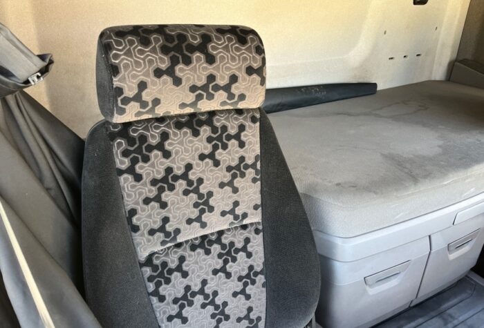 2019 Scania R 450 B6X2 - Image 79