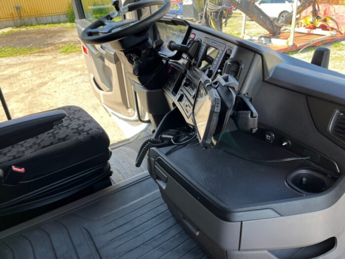 2019 Scania R 450 B6X2 - Image 84