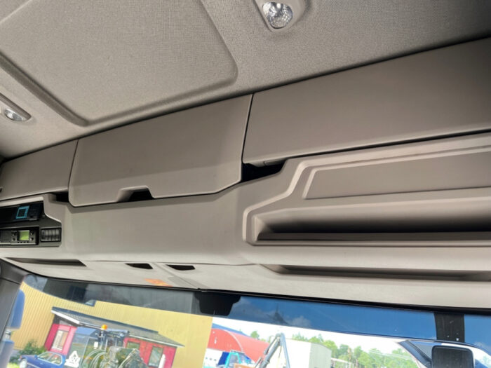 2019 Scania R 450 B6X2 - Image 85