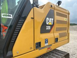 2019 CAT Okänt - Image 14