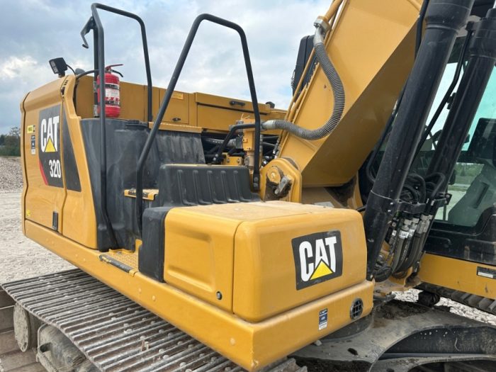 2019 CAT Okänt - Image 19