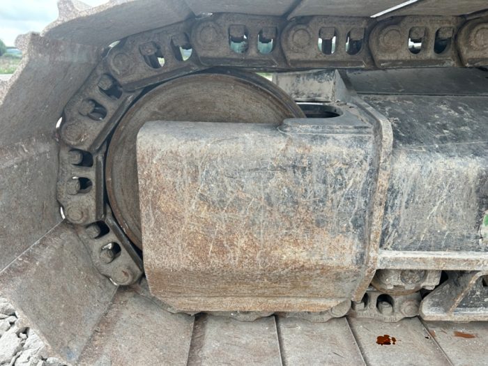 2019 CAT Okänt - Image 20