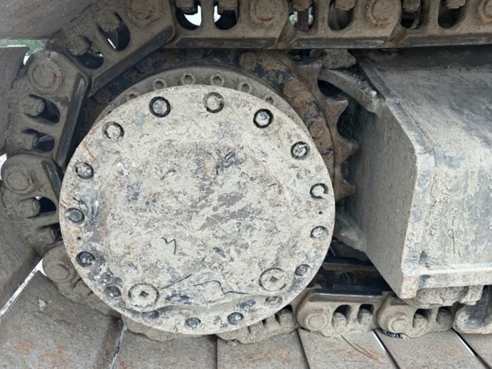 2019 CAT Okänt - Image 24