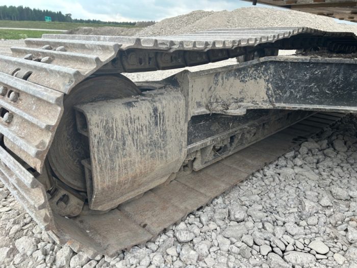 2019 CAT Okänt - Image 29