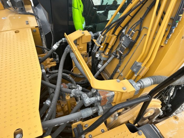 2019 CAT Okänt - Image 30