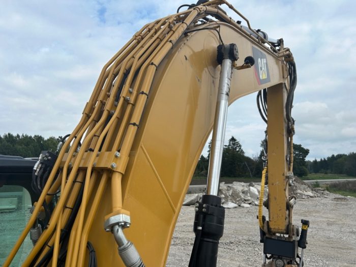 2019 CAT Okänt - Image 36