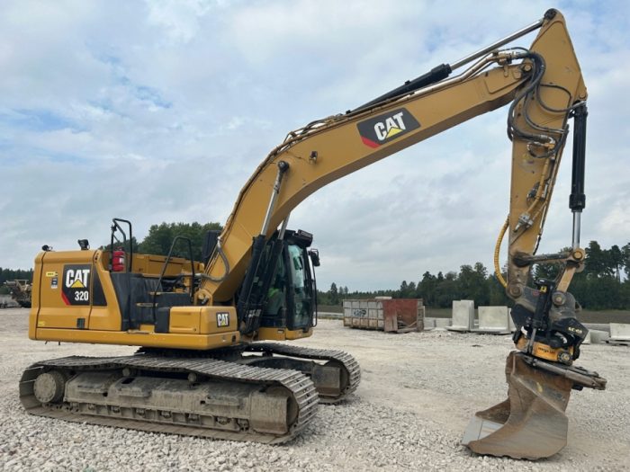 2019 CAT Okänt - Image 4