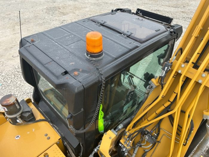 2019 CAT Okänt - Image 39