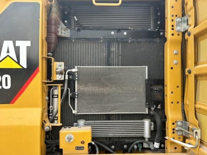 2019 CAT Okänt - Image 43