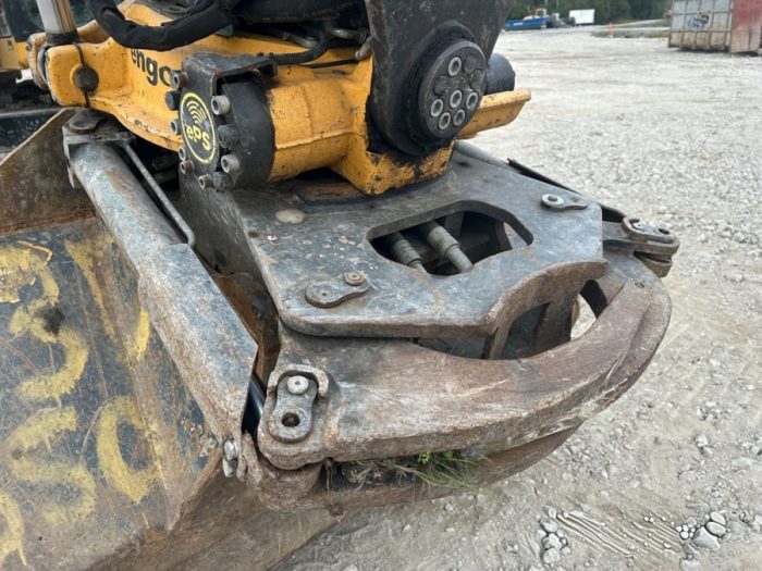 2019 CAT Okänt - Image 47