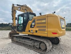 2019 CAT Okänt - Image 5