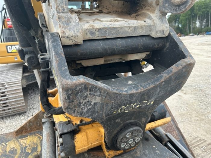 2019 CAT Okänt - Image 53