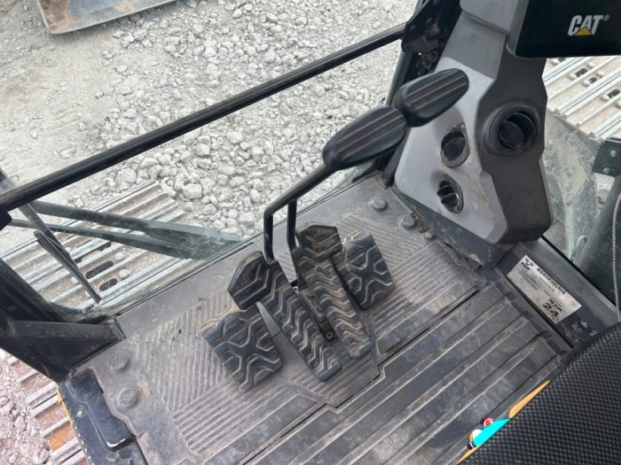 2019 CAT Okänt - Image 56