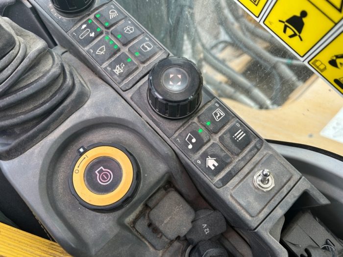 2019 CAT Okänt - Image 63