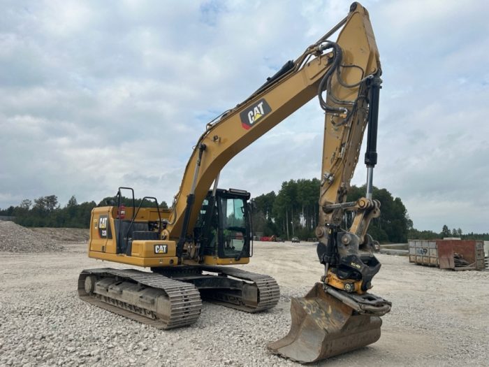 2019 CAT Okänt - Image 7