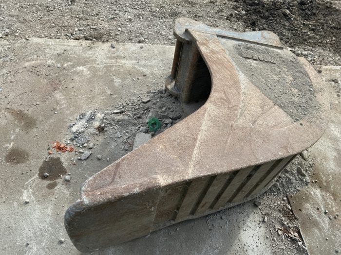 2019 CAT Okänt - Image 73