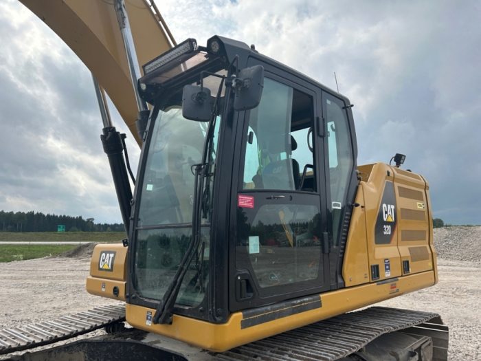 2019 CAT Okänt - Image 9