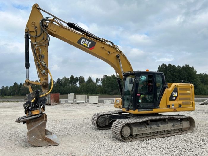 2019 CAT Okänt - Image 75