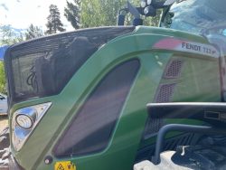 2019 Fendt 722 Vario - Image 10