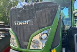 2019 Fendt 722 Vario - Image 11