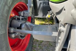 2019 Fendt 722 Vario - Image 13